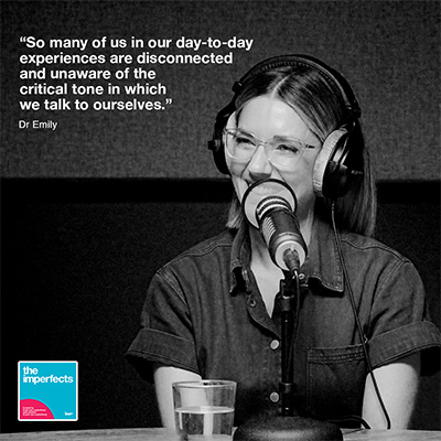 DR Em Self Compassion